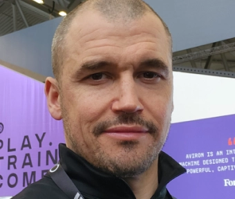 Matt