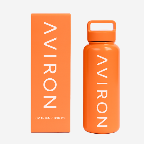 WATER BOTTLE