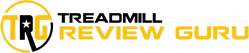 Treadmill Review Guru