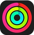 Apple Fitness