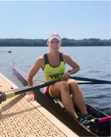 Brianne Bartolini