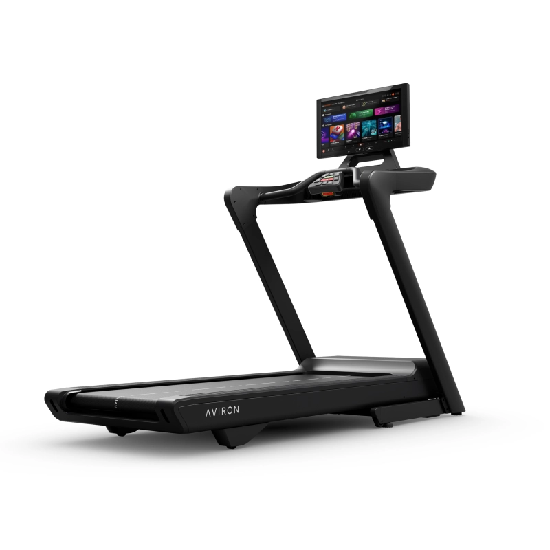 Justice Treadmill