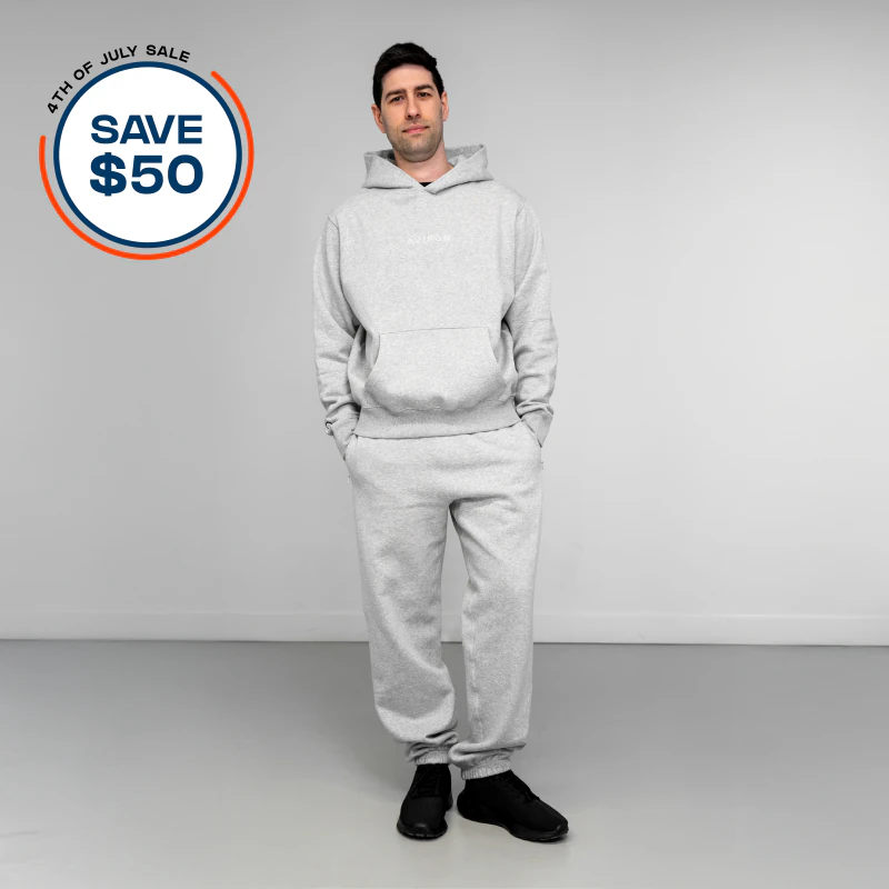 AVIRON SWEATPANTS