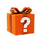 Free Mystery Gift