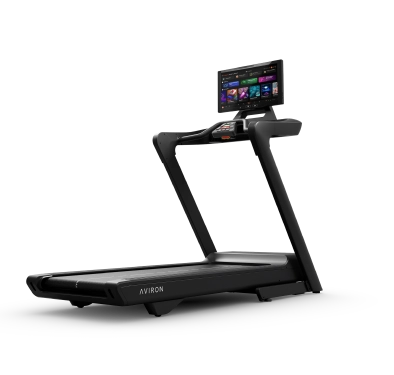 Aviron Justice Treadmill