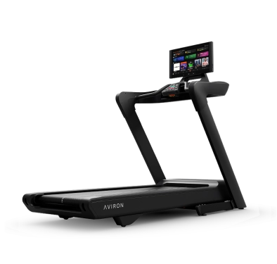 Aviron Podium Treadmill