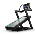 Aviron Summit incline trainer treadmill