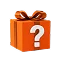 Free Mystery Gift