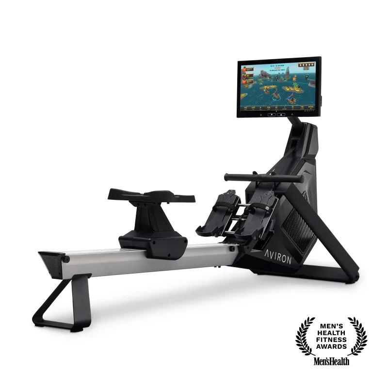 Strong Series Rower