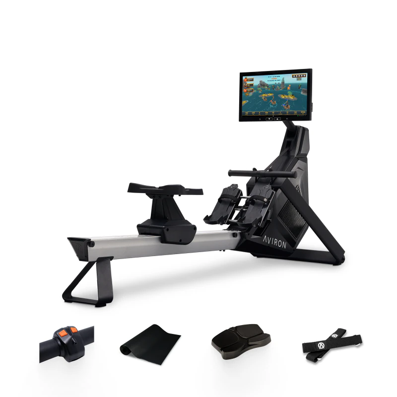 Strong Series Rower