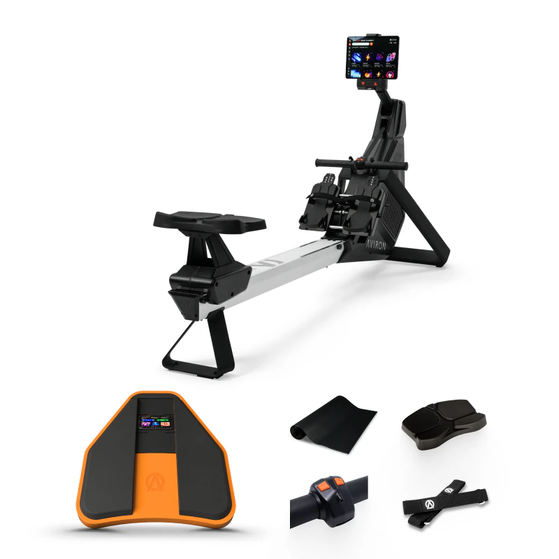 Strong Go Rower