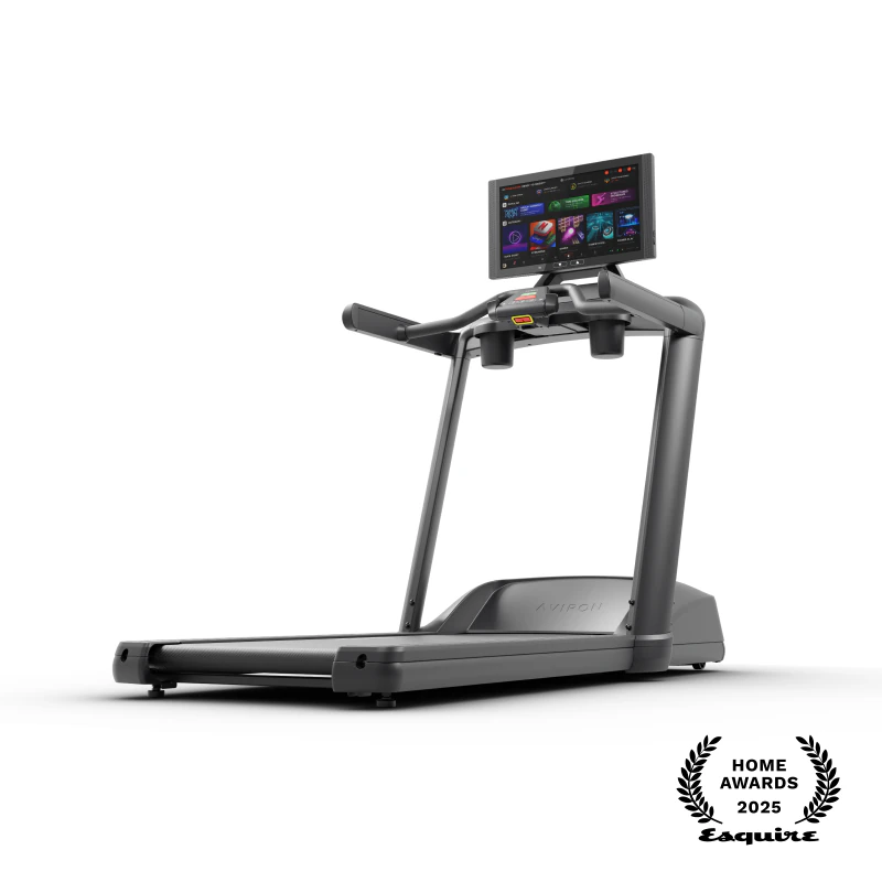 Victory Treadmill