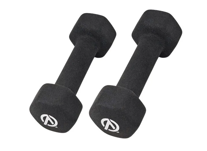 3 lb Weight Set