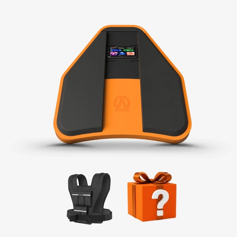 ABS Hero Premium Package