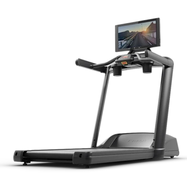 RUN