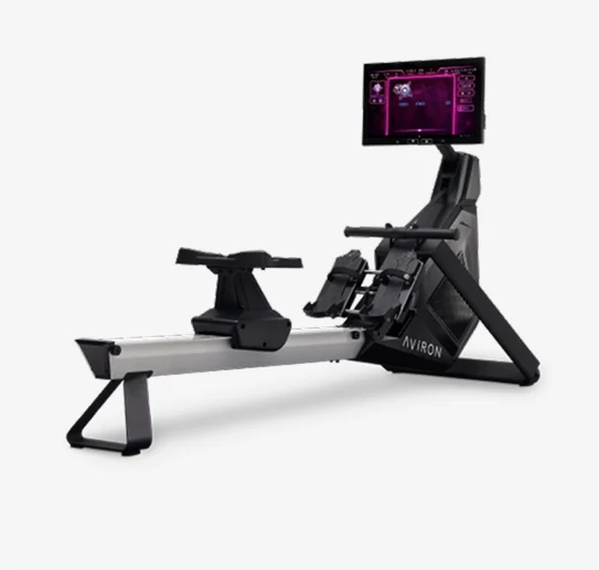 STRONG ROWER