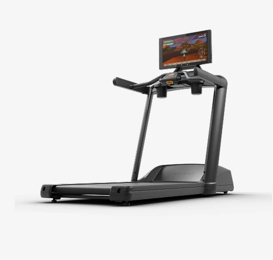 Victory Treadmill