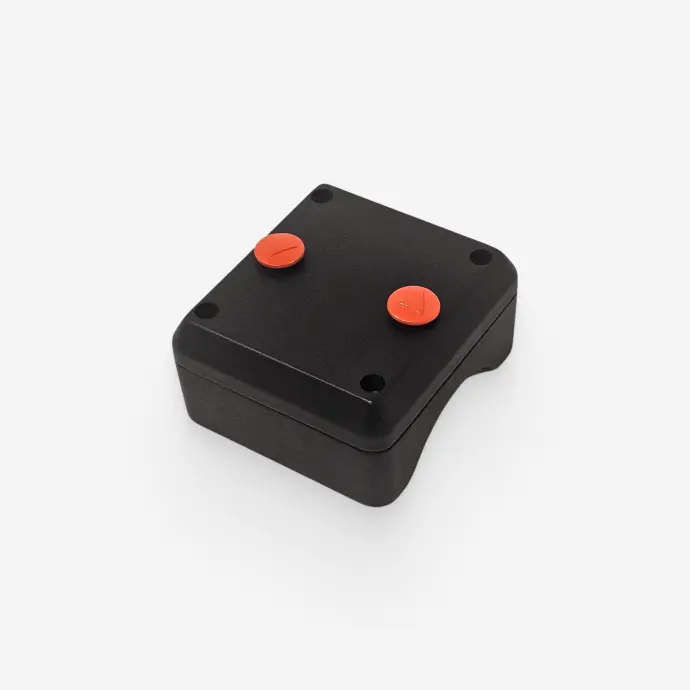BIKE QUICK ADJUST REMOTE1