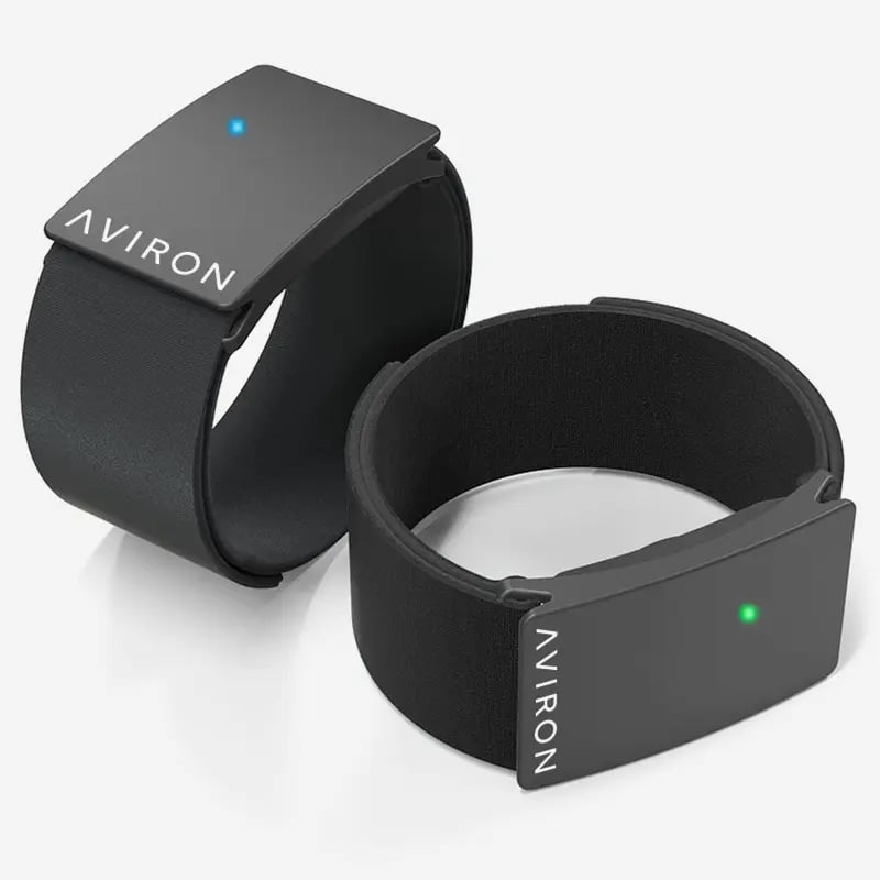 AVIRON PULSEmini slide3