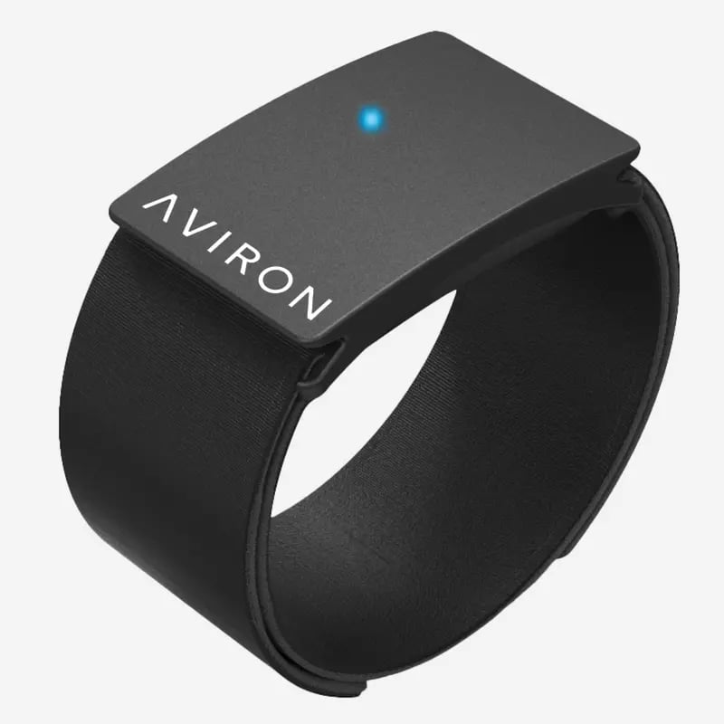 AVIRON PULSE1