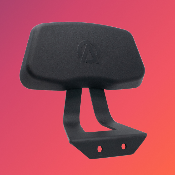 LUMBAR SUPPORT