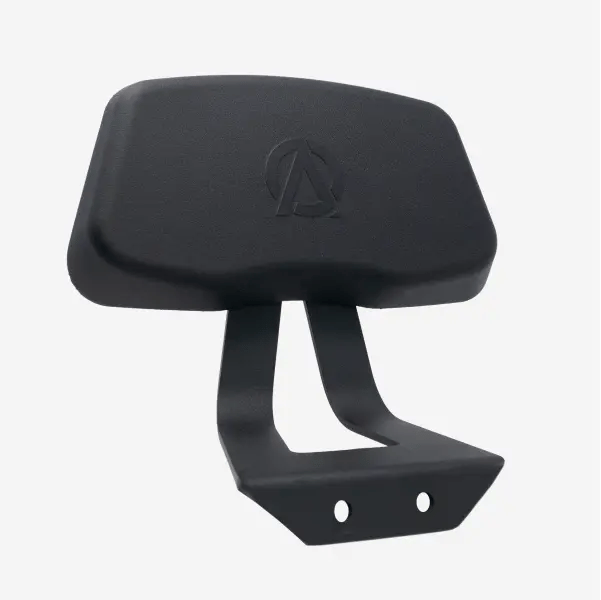 ROWER LUMBAR SUPPORT