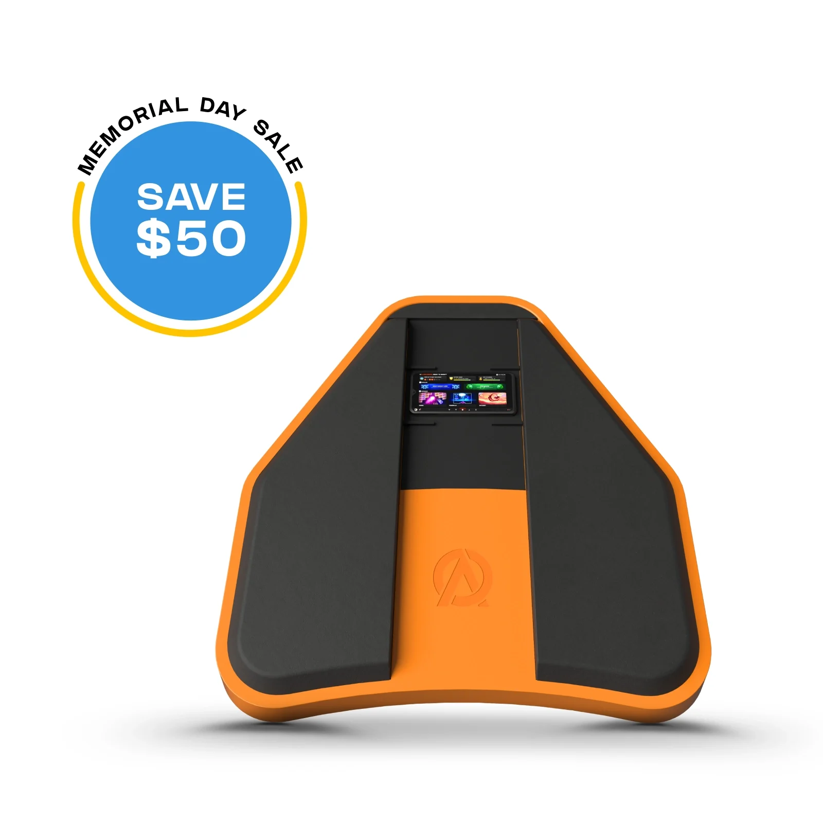 ABS Hero Core Trainer