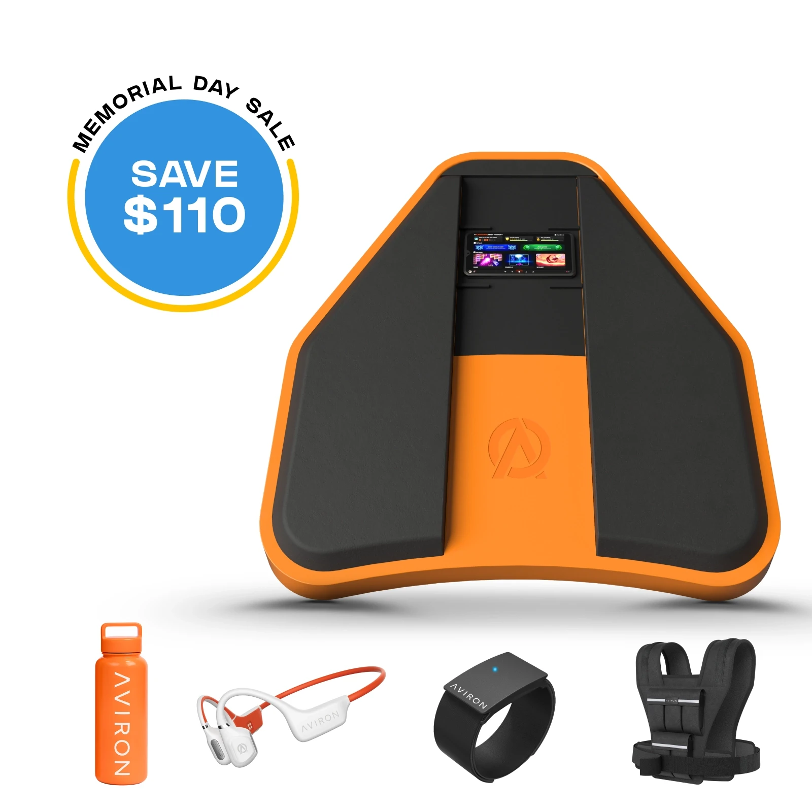 ABS Hero Core Trainer