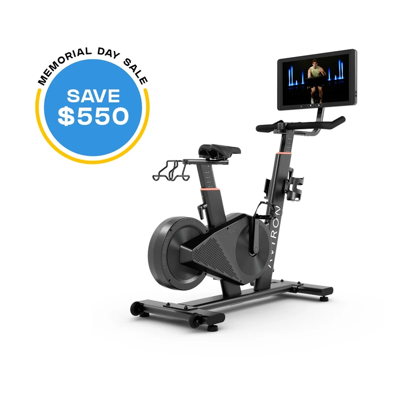 Fit Bike S