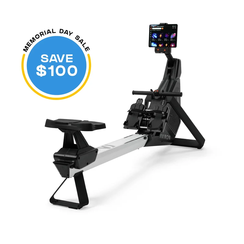 Strong Go Rower