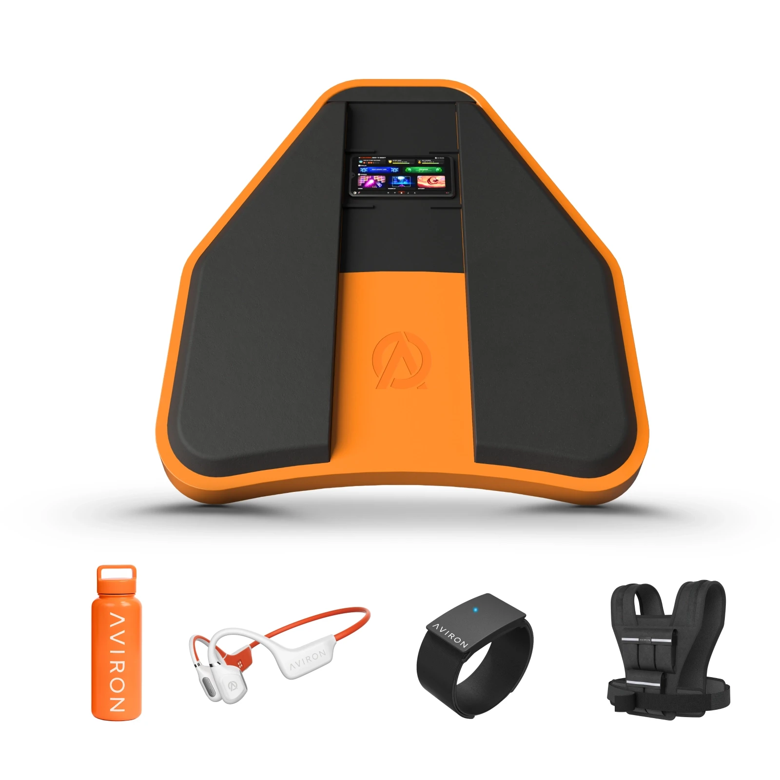 ABS Hero Core Trainer