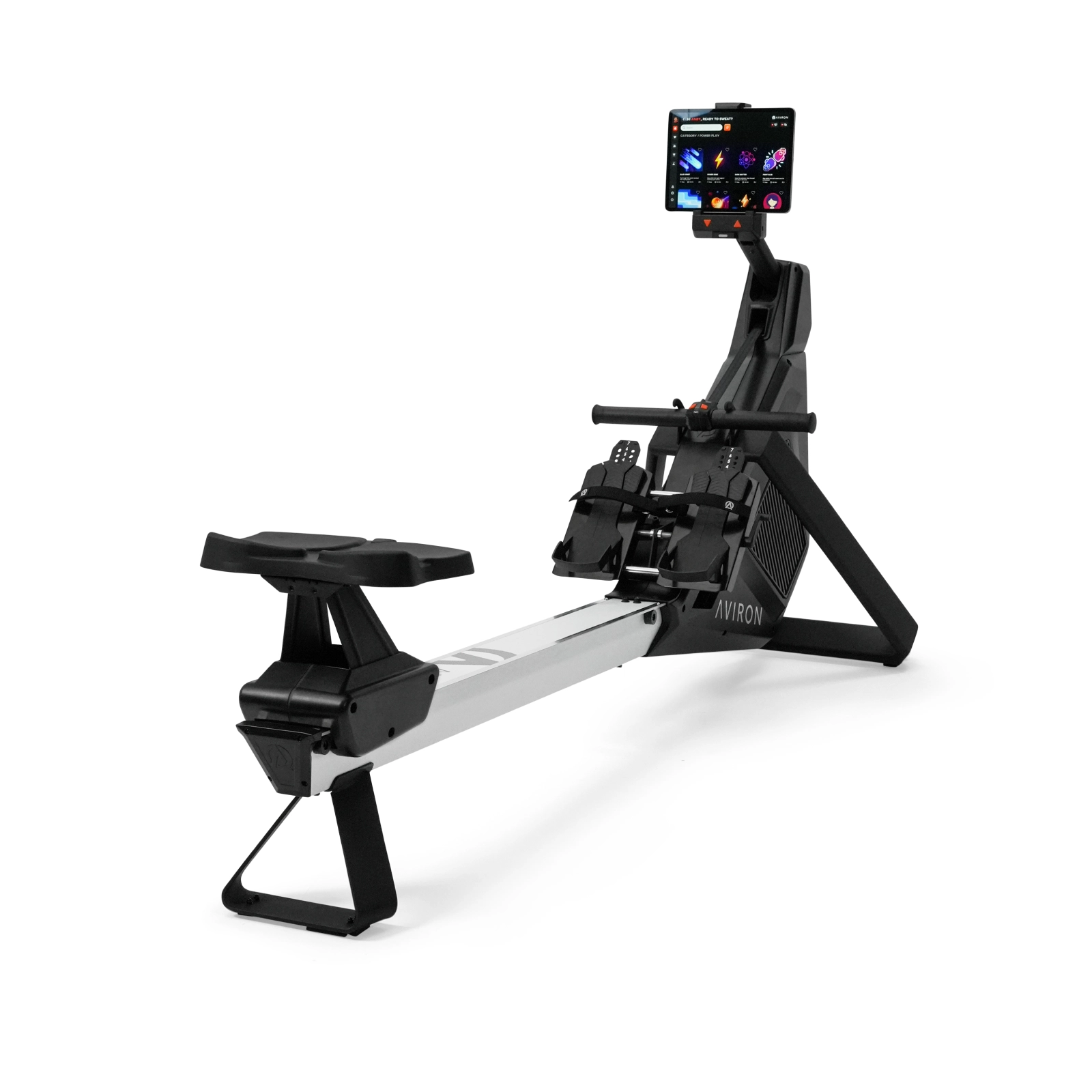 Strong Go Rower