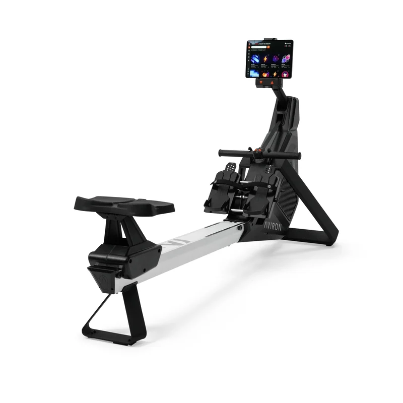 Strong Go Rower