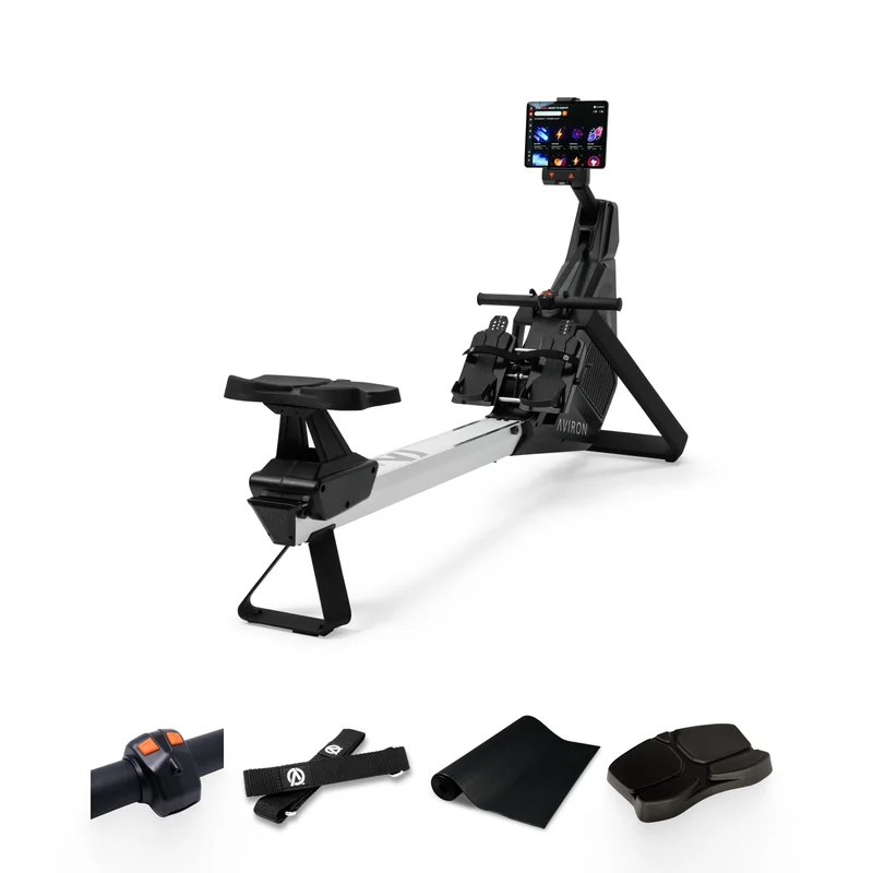 Strong Go Rower