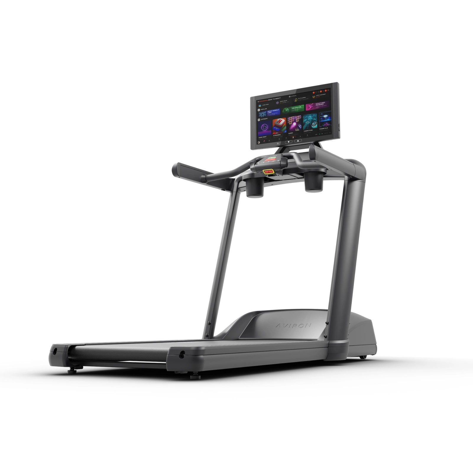 Victory Treadmill