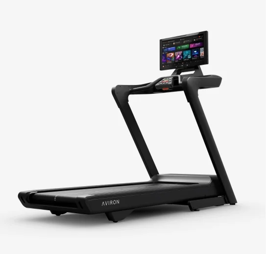 JUSTICE TREADMILL