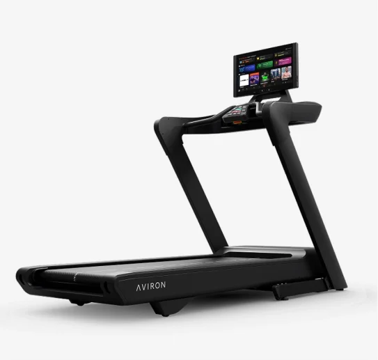 PODIUM TREADMILL