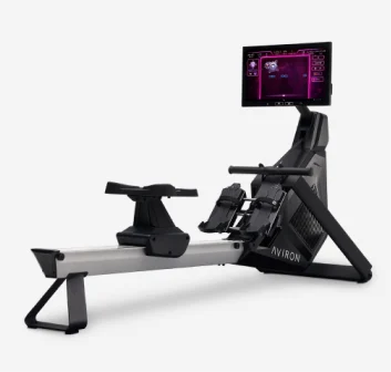 STRONG ROWER