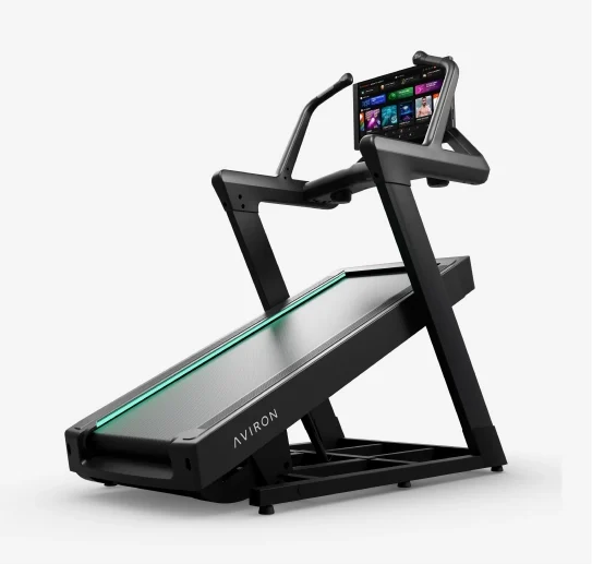 SUMMIT TREADMILL