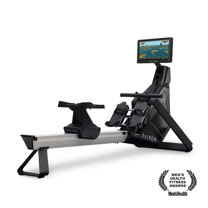Strong Rower