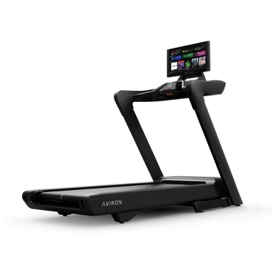 Podium Treadmill