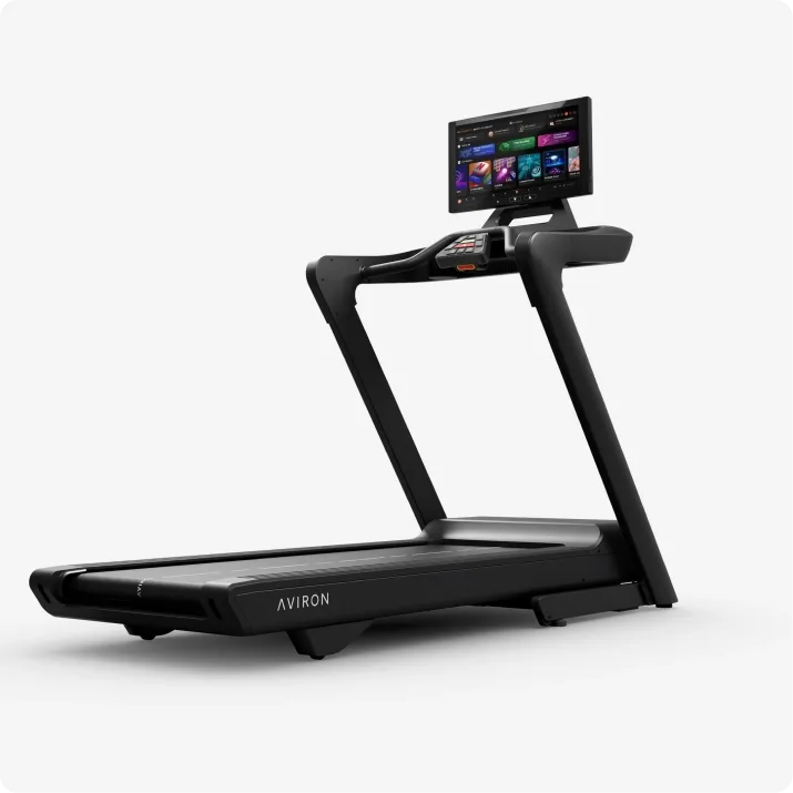 Justice Treadmill